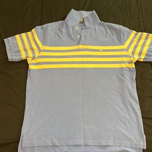 Polo Ralph Lauren: Classic Fit Mesh Polo Shirt